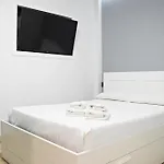 Apartman Precioso De Dos Con Jacuzzi Privado En *
