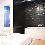 Apartman Precioso De Dos Con Jacuzzi Privado En