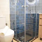 Precioso De Dos Con Jacuzzi Privado En * Benalmádena