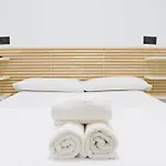 Precioso De Dos Con Jacuzzi Privado En Apartman Benalmádena