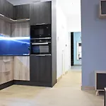 Precioso De Dos Con Jacuzzi Privado En Benalmádena