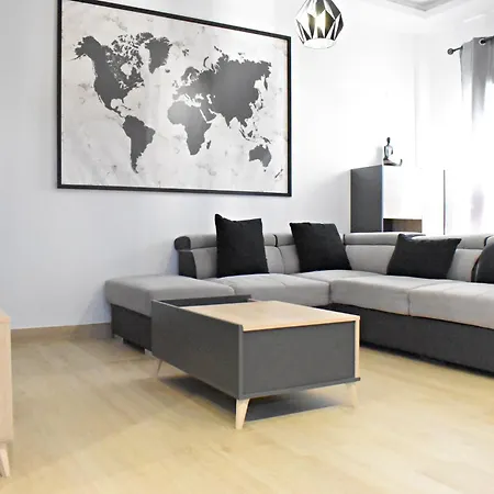 Precioso De Dos Con Jacuzzi Privado En Apartman