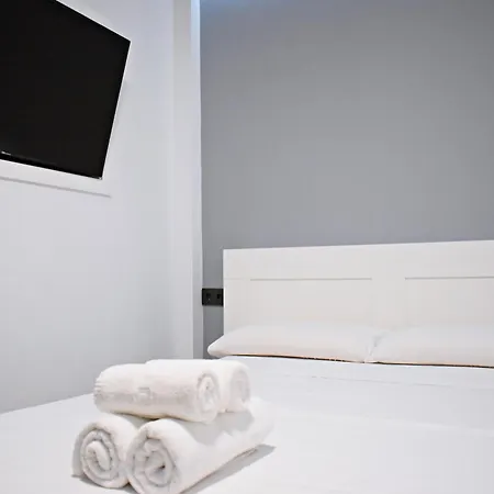 شقة Precioso De Dos Con Jacuzzi Privado En بينالماذينا