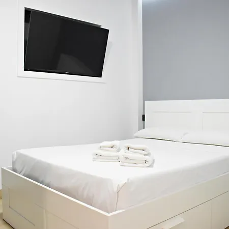 شقة Precioso De Dos Con Jacuzzi Privado En *