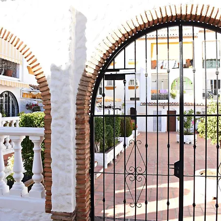 شقة Precioso De Dos Con Jacuzzi Privado En