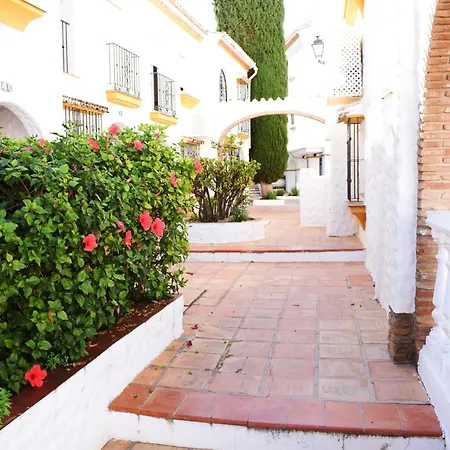 شقة Precioso De Dos Con Jacuzzi Privado En *