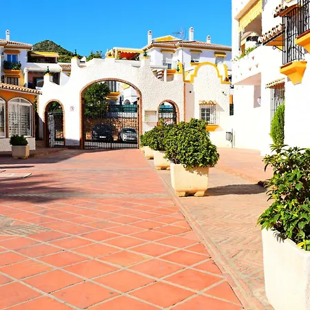 شقة Precioso De Dos Con Jacuzzi Privado En *