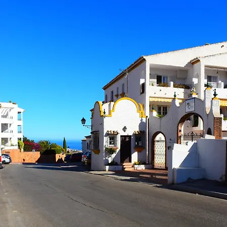 Apartman Precioso De Dos Con Jacuzzi Privado En Benalmádena